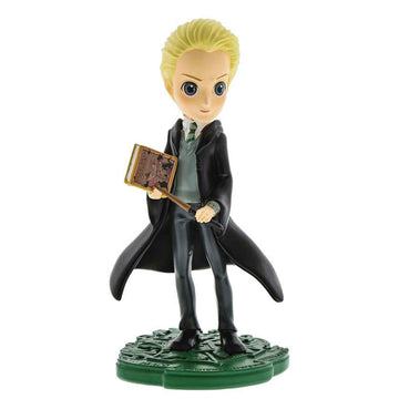 Harry Potter Draco Malfoy Figure